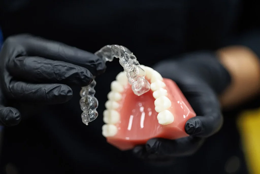 Procedimientos Dentales Durango Plus Dental